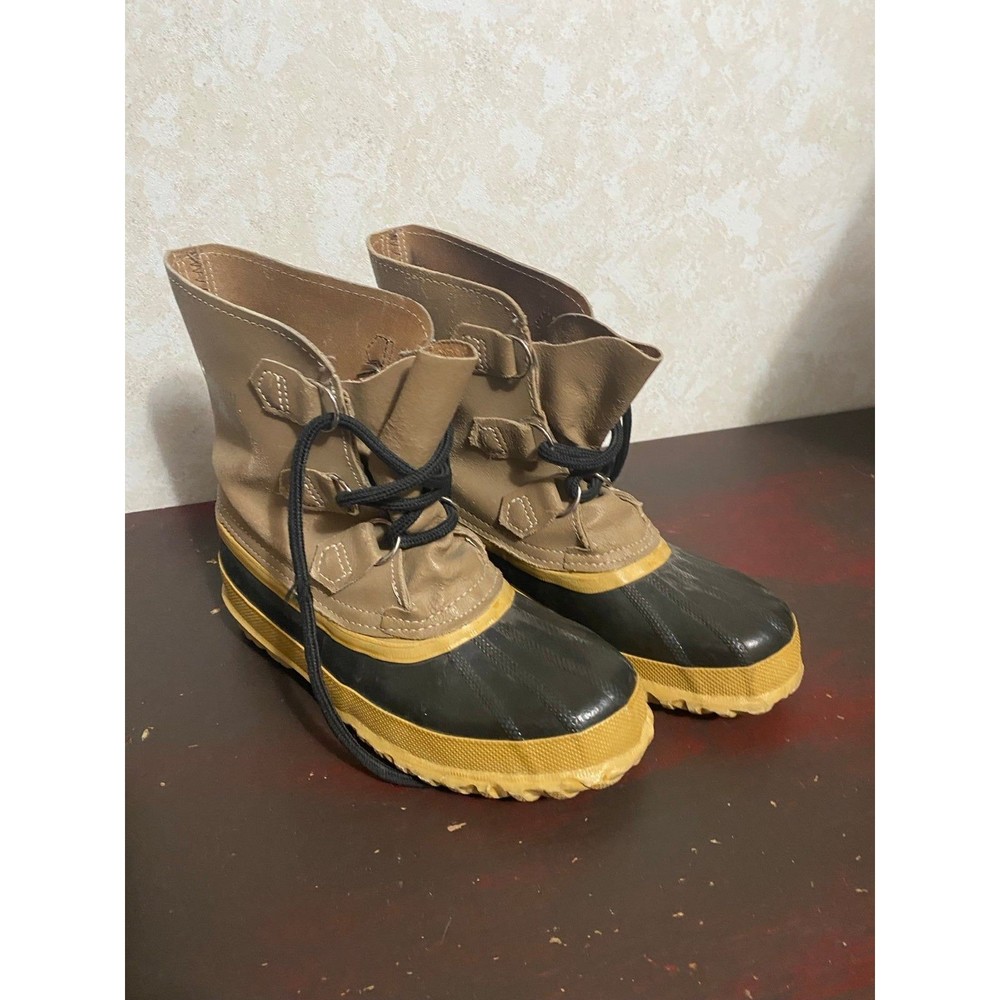 Sorel boots